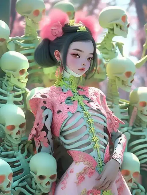 美丽人生